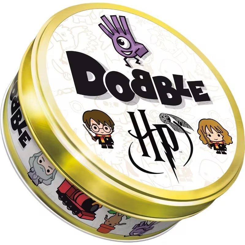Dobble Harry Potter